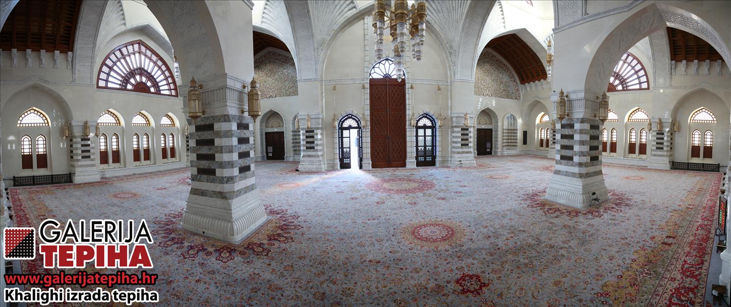Khaligi tepih Khaligi tepih